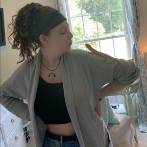 Meet your Posher, Meghan